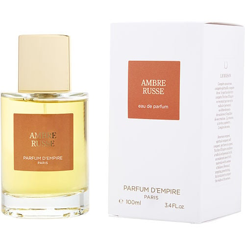 Parfum D'Empire Parfum D'Empire Ambre Russeeau De Parfum Spray 3.4 Oz