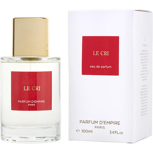 Parfum D'Empire Parfum D'Empire Le Crieau De Parfum Spray 3.4 Oz