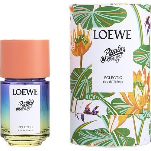 Loeweloewe Paula'S Ibiza Eclecticedt Spray 1.7 Oz