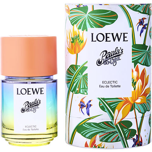 Loeweloewe Paula'S Ibiza Eclecticedt Spray 3.4 Oz