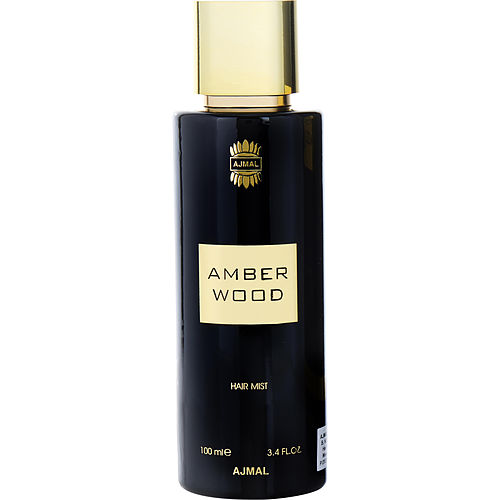 Ajmalajmal Amber Woodhair Mist 3.4 Oz