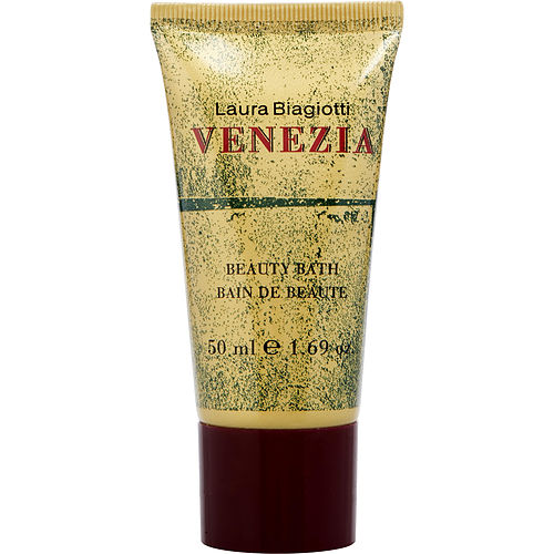 Laura Biagiotti Venezia Beauty Bath 1.7 Oz