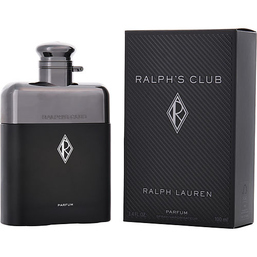 Ralph Lauren Ralph'S Club Parfum Spray 3.4 Oz