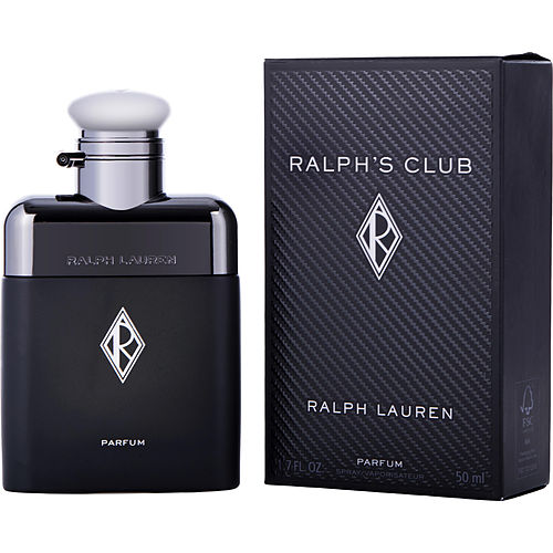 Ralph Laurenralph'S Clubparfum Spray 1.7 Oz