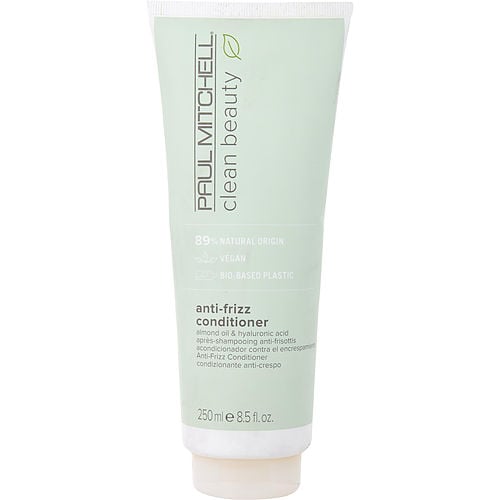 Paul Mitchell Paul Mitchell Clean Beauty Anti-Frizz Conditioner 8.5 Oz For Unisex