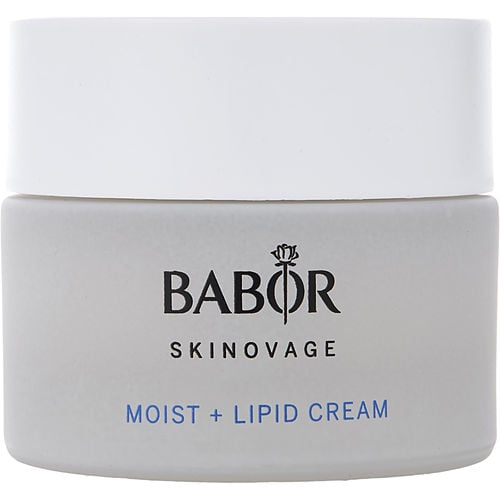 Baborbaborskinovage Moisturizing & Lipid Rich Cream --50Ml/1.7Oz