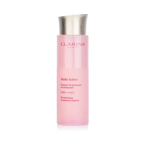 Clarinsclarinsmulti-Active Revitalizing Treatment Essence  --200Ml/6.7Oz