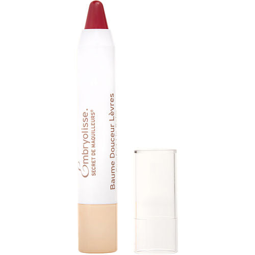 Embryolisseembryolissecomfort Lip Balm - #Intense Red --2.5G/0.08Oz