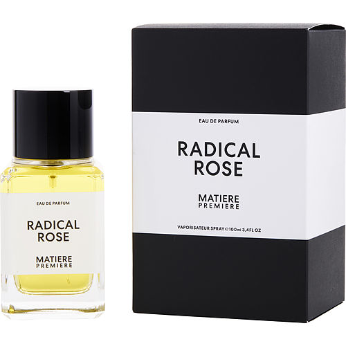 Matiere Premierematiere Premiere Radical Roseeau De Parfum Spray 3.4 Oz