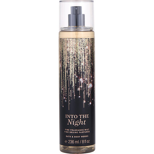 Bath & Body Worksbath & Body Worksinto The Night Fragrance Mist 8 Oz