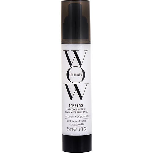 Color Wow Color Wow Pop & Lock High Gloss Finish 1.8 Oz
