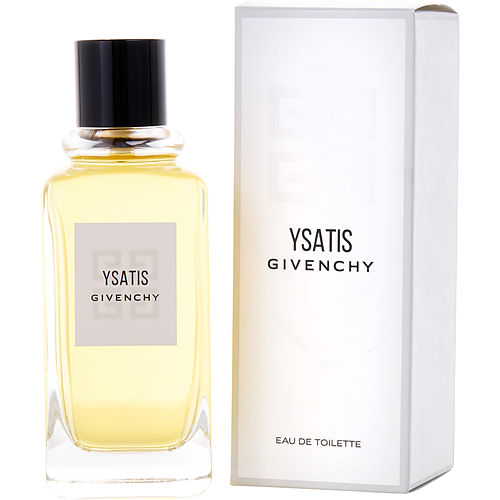 Givenchyysatisedt Spray 3.3 Oz (New Packaging)