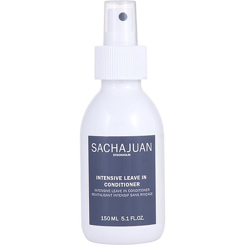 Sachajuan Sachajuan Intensive Leave In Conditioner 5.1 Oz