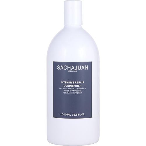 Sachajuansachajuanintensive Repair Conditioner 33.8 Oz