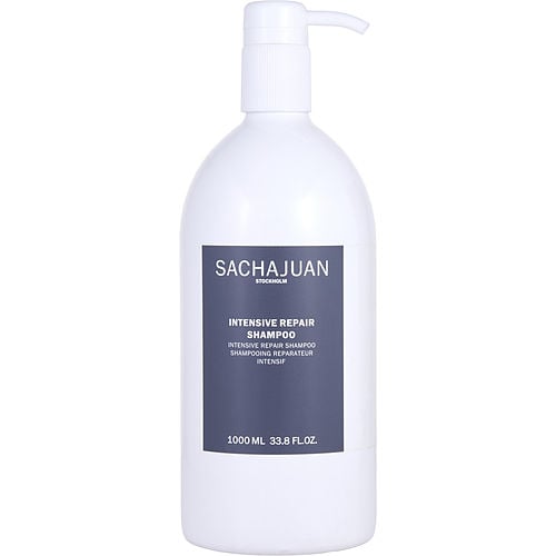 Sachajuansachajuanintensive Repair Shampoo 33.8 Oz