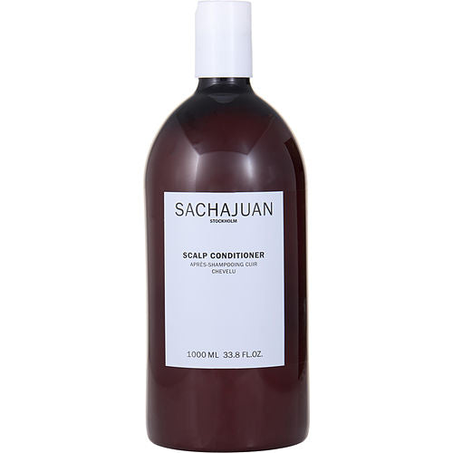 Sachajuansachajuanscalp Conditioner 33.8 Oz