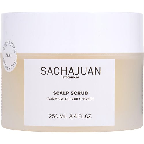 Sachajuansachajuanscalp Scrub 8.4 Oz