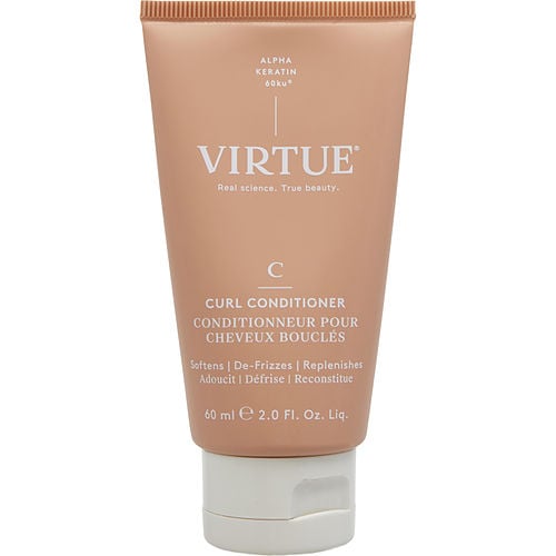 Virtue Virtue Curl Conditioner 2 Oz