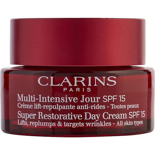Clarinsclarinssuper Restorative Day Cream Spf15--50Ml/1.7Oz