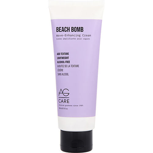 Ag Hair Care Ag Hair Care Beach Bomb Wave-Enhancing Cream 5 Oz