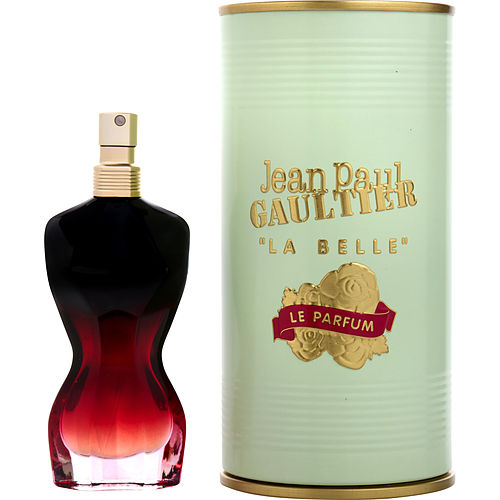 Jean Paul Gaultier Jean Paul Gaultier La Belle Le Parfum Intense Eau De Parfum Spray 1 Oz