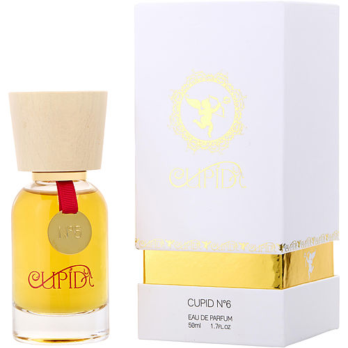 Cupid Perfumescupid No. 6Eau De Parfum Spray 1.7 Oz