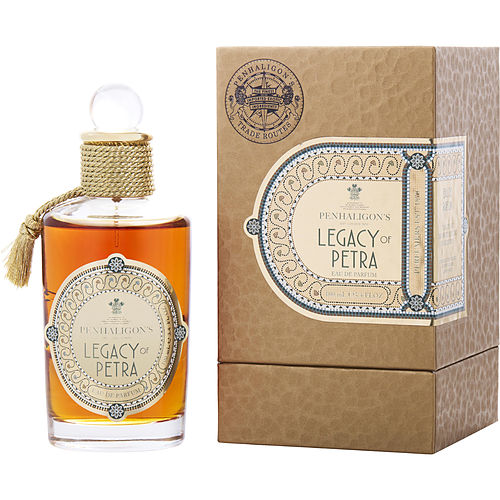 Penhaligon'Spenhaligon'S Legacy Of Petraeau De Parfum Spray 3.4 Oz