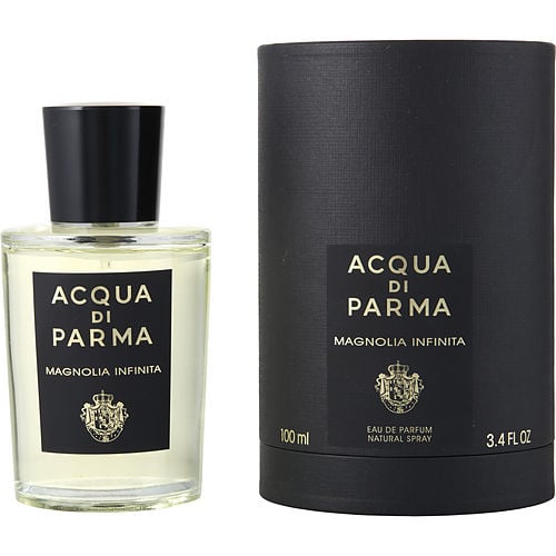 Acqua Di Parma Acqua Di Parma Magnolia Infinita Eau De Parfum Spray 3.4 Oz