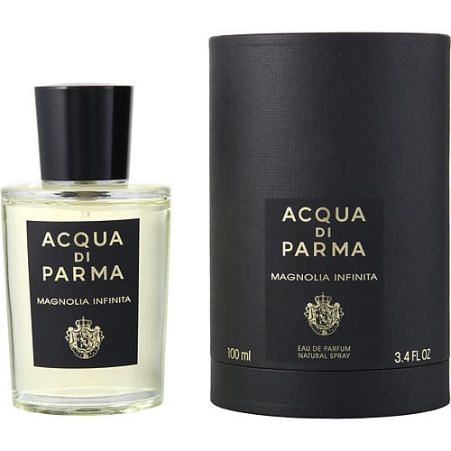 Acqua Di Parma Acqua Di Parma Magnolia Infinita Eau De Parfum Spray 3.4 Oz For Women