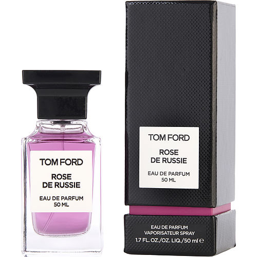 Tom Fordtom Ford Rose De Russieeau De Parfum Spray 1.7 Oz