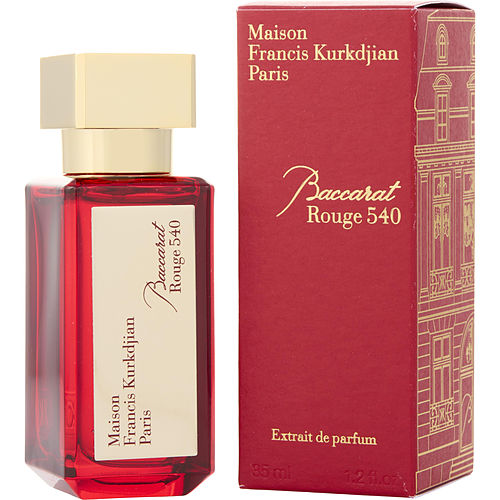 Maison Francismaison Francis Kurkdjian Baccarat Rouge 540Extrait De Parfum Spray 1.2 Oz