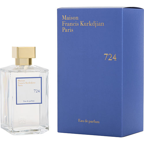 Maison Francismaison Francis Kurkdjian 724Eau De Parfum Spray 6.8 Oz