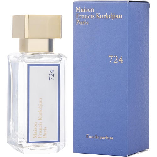 Maison Francismaison Francis Kurkdjian 724Eau De Parfum Spray 1.2 Oz
