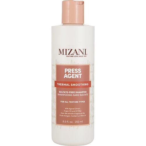 Mizanimizanipress Agent Thermal Smoothing Shampoo 8.5 Oz