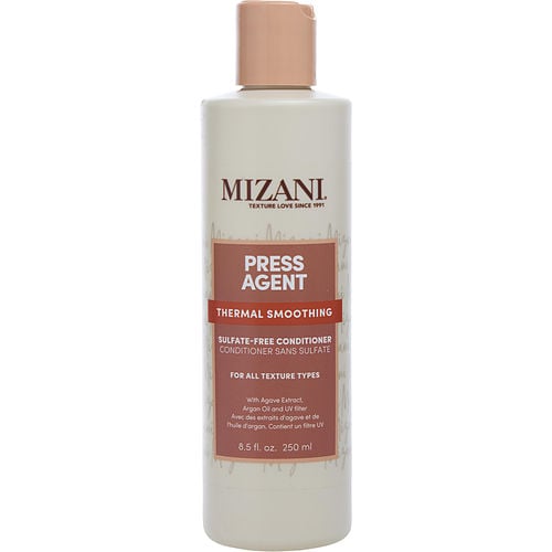 Mizanimizanipress Agent Thermal Smoothing Conditioner 8.5 Oz