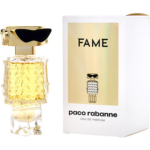 Paco Rabanne Paco Rabanne Fame Eau De Parfum Spray 1 Oz