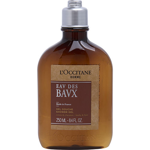 L'Occitanel'Occitane Eav Des Bavxshower Gel 8.4 Oz