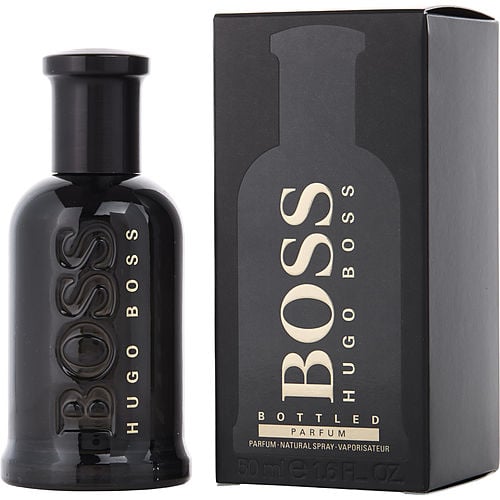 Hugo Boss Boss Bottled Parfum Spray 1.6 Oz