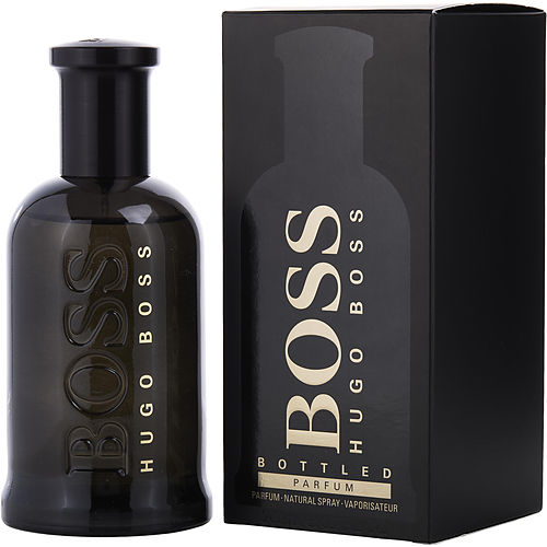 Hugo Bossboss Bottledparfum Spray 6.7 Oz