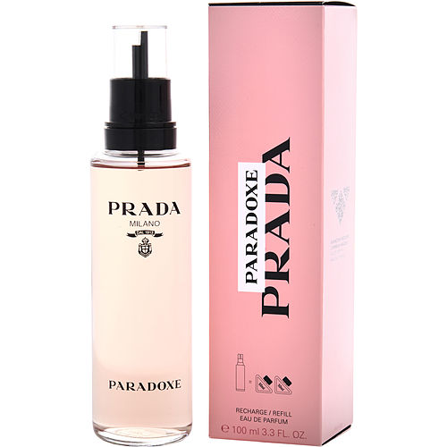 Prada Prada Paradoxe Eau De Parfum Refill 3.4 Oz