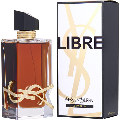 Yves Saint Laurentlibre Le Parfum Yves Saint Laurenteau De Parfum Spray 3 Oz