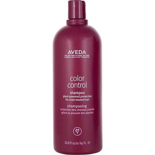 Avedaavedacolor Control Shampoo 33.8 Oz