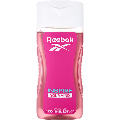 Reebok Reebok Inspire Your Mind Shower Gel 8.4 Oz