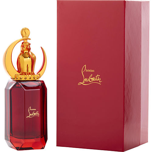 Christian Louboutinchristian Louboutin Loubilunaeau De Parfum Intense Spray 3 Oz