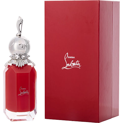 Christian Louboutinchristian Louboutin Loubirougeeau De Parfum Spray 3 Oz