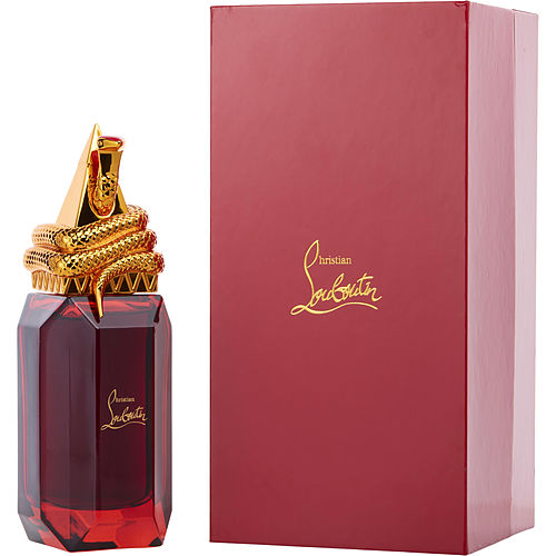 Christian Louboutinchristian Louboutin Loubiprinceeau De Parfum Intense Spray 3 Oz