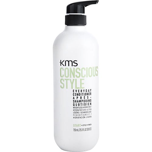 Kms Kms Conscious Style Everyday Conditioner 25.36 Oz