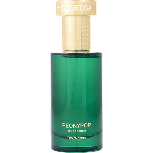 Hermeticahermetica Peonypopeau De Parfum Spray 1.7 Oz