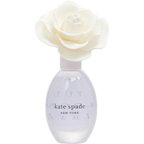 Kate Spade Kate Spade In Full Bloom Blush Eau De Parfum 0.25 Oz Mini