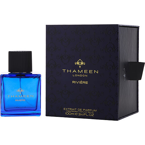 Thameenthameen Riviereextrait De Parfum Spray 3.4 Oz